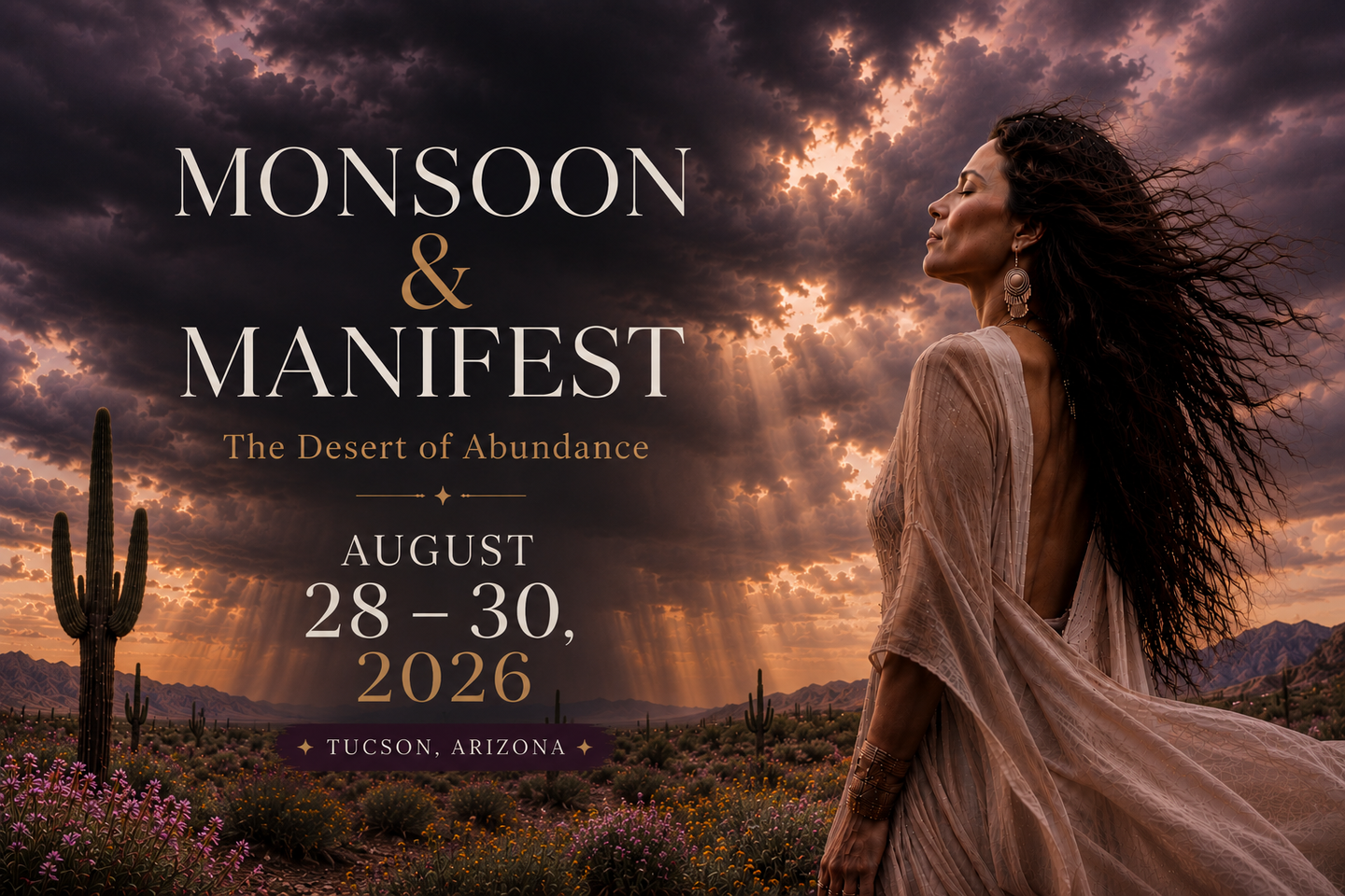 Monsoon & Manifest