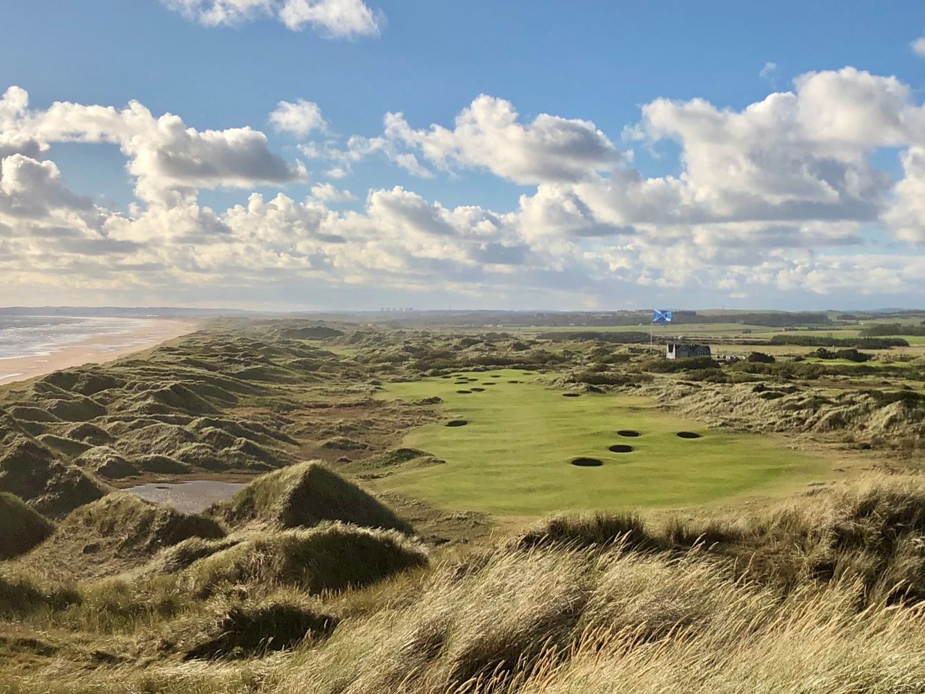 Northern Scotland