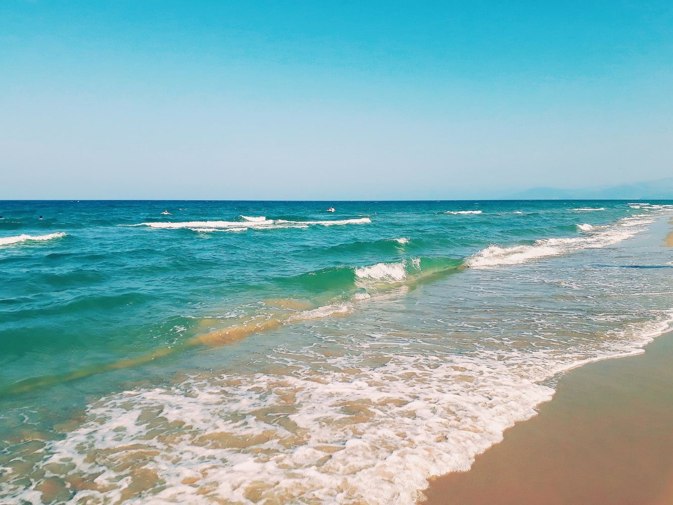 Wander to Cabo: A December Escape