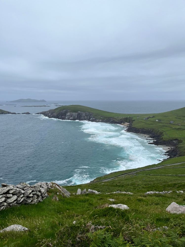 Ireland | Trek the Dingle Way