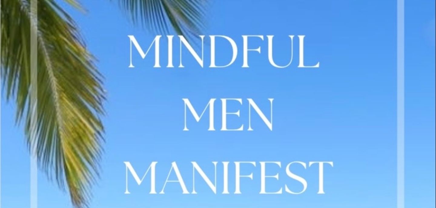SACRED HEAT: A MEN’S WELLNESS RETREAT (MIAMI, FL)