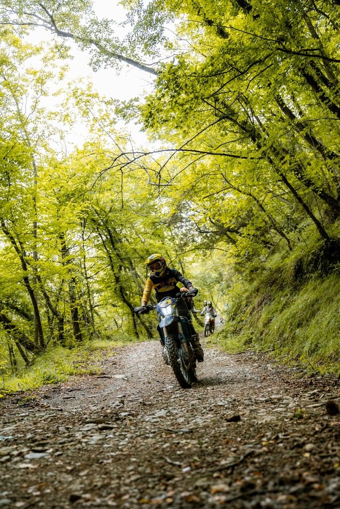 2-DAYS ENDURO Experience