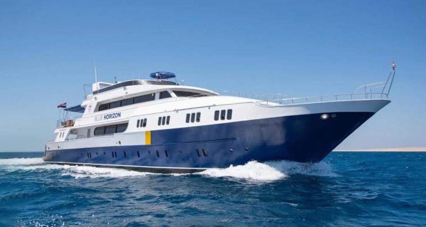 Dive the Legendary Red Sea!