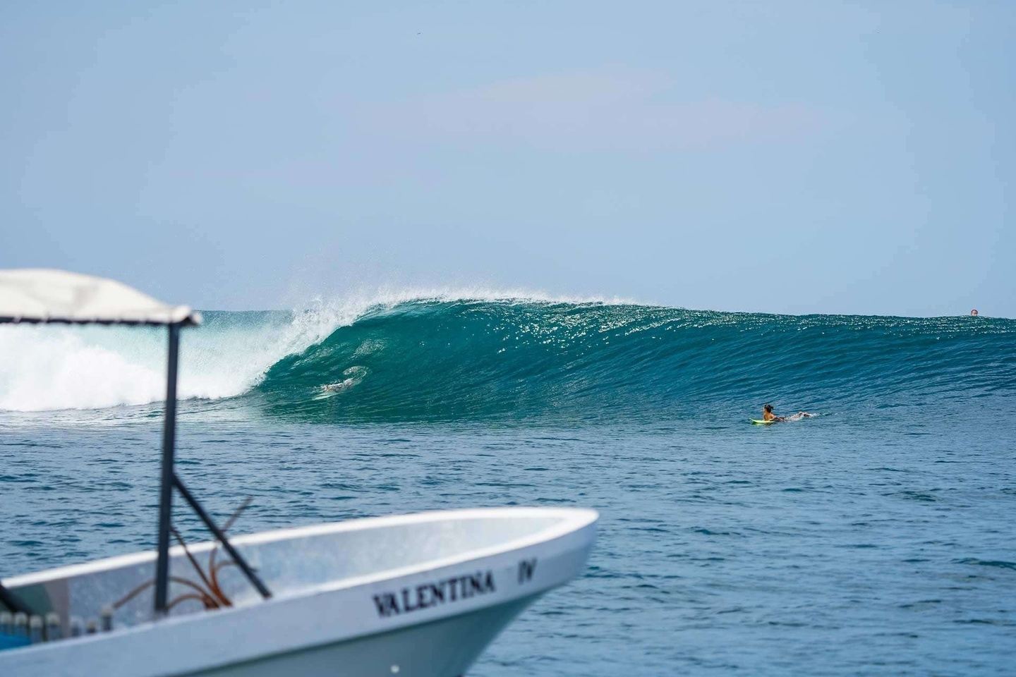 The Quest Surf Expedition – Nicaragua