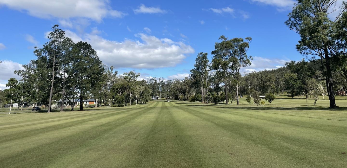 2026 Atherton Open Package