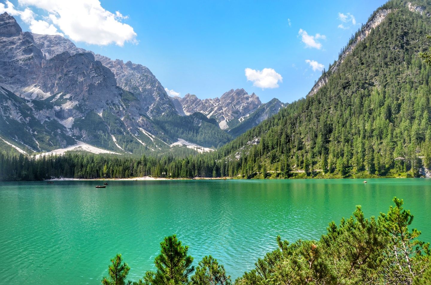 Escapada | Alps & Dolomites | 8 nights - July 10-18 2027