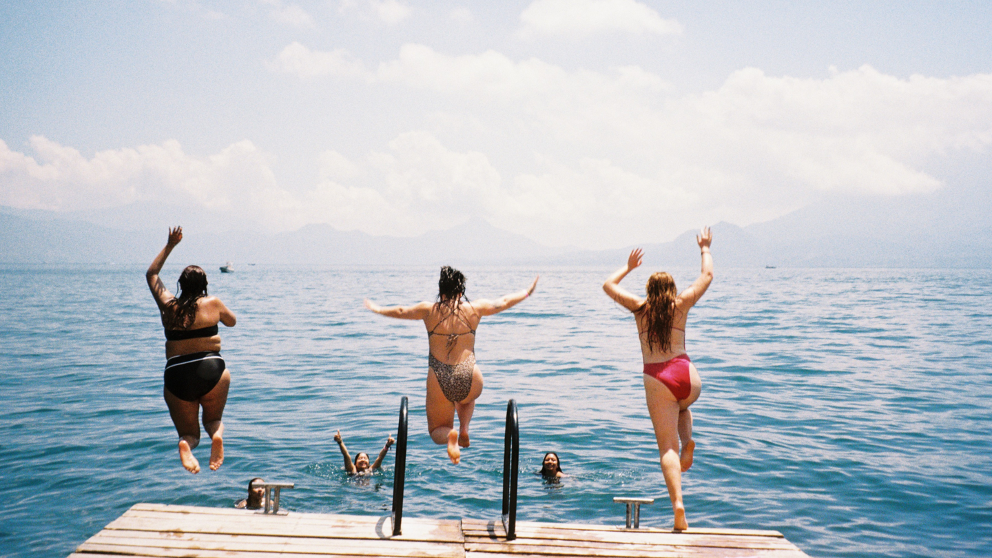 Guatemala: Antigua + Lake Atitlan