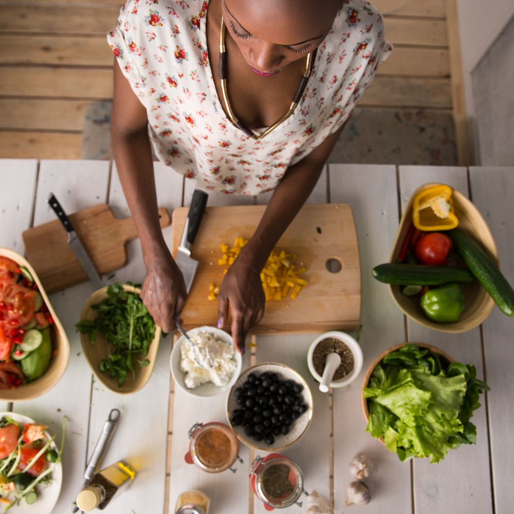 Ghana Culinary + Culture Tour Experience