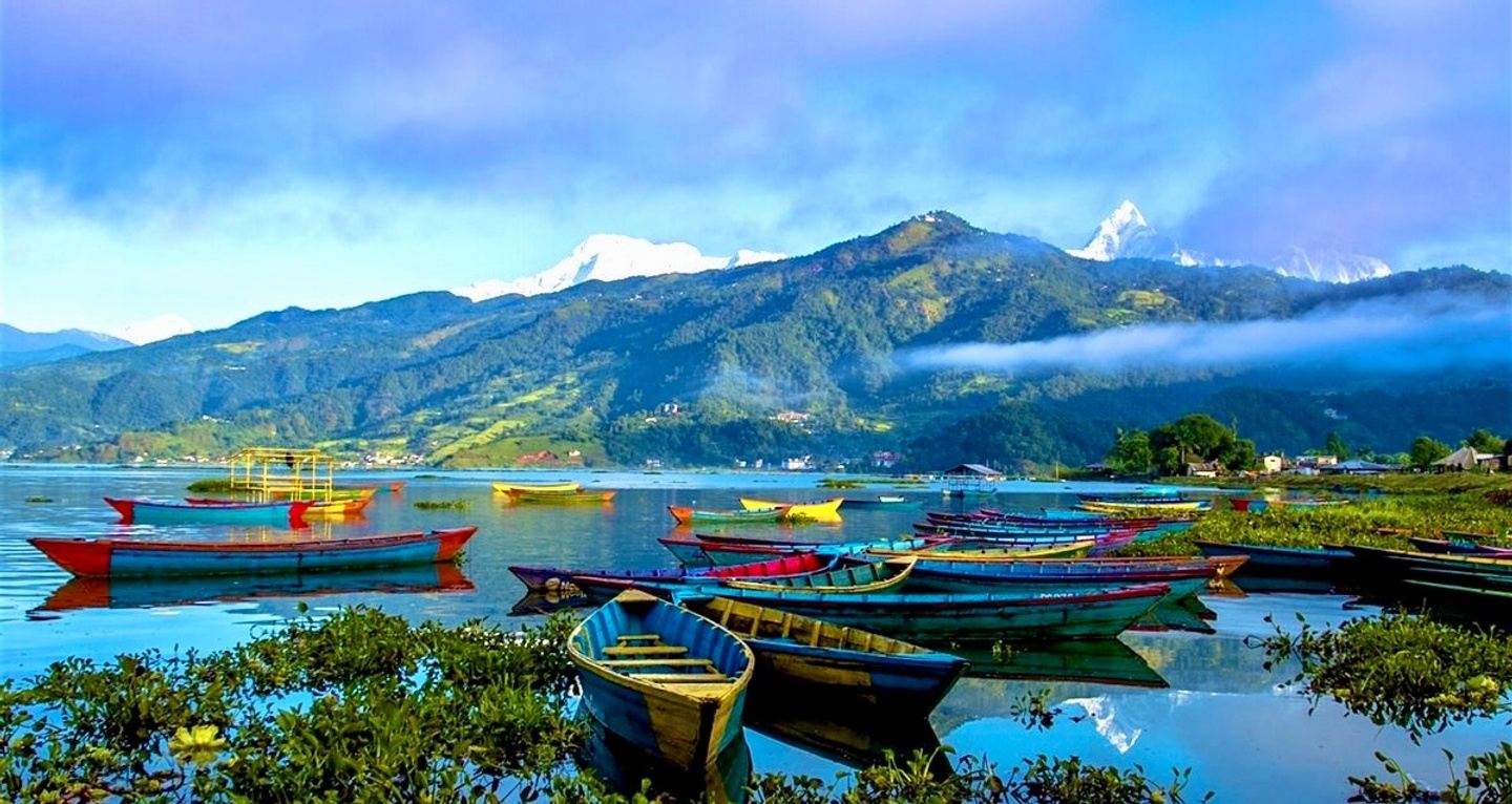 Nepal Family Tour - 10 Days MP