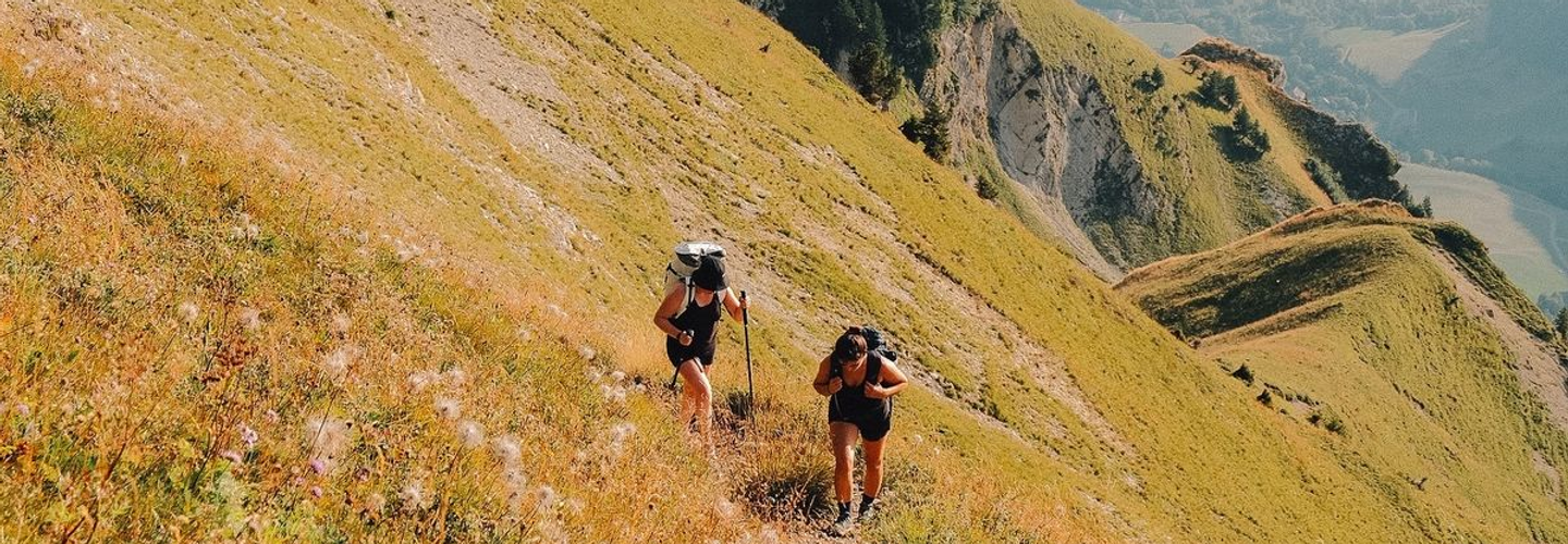 Retraite Ataraxister Pyrénées