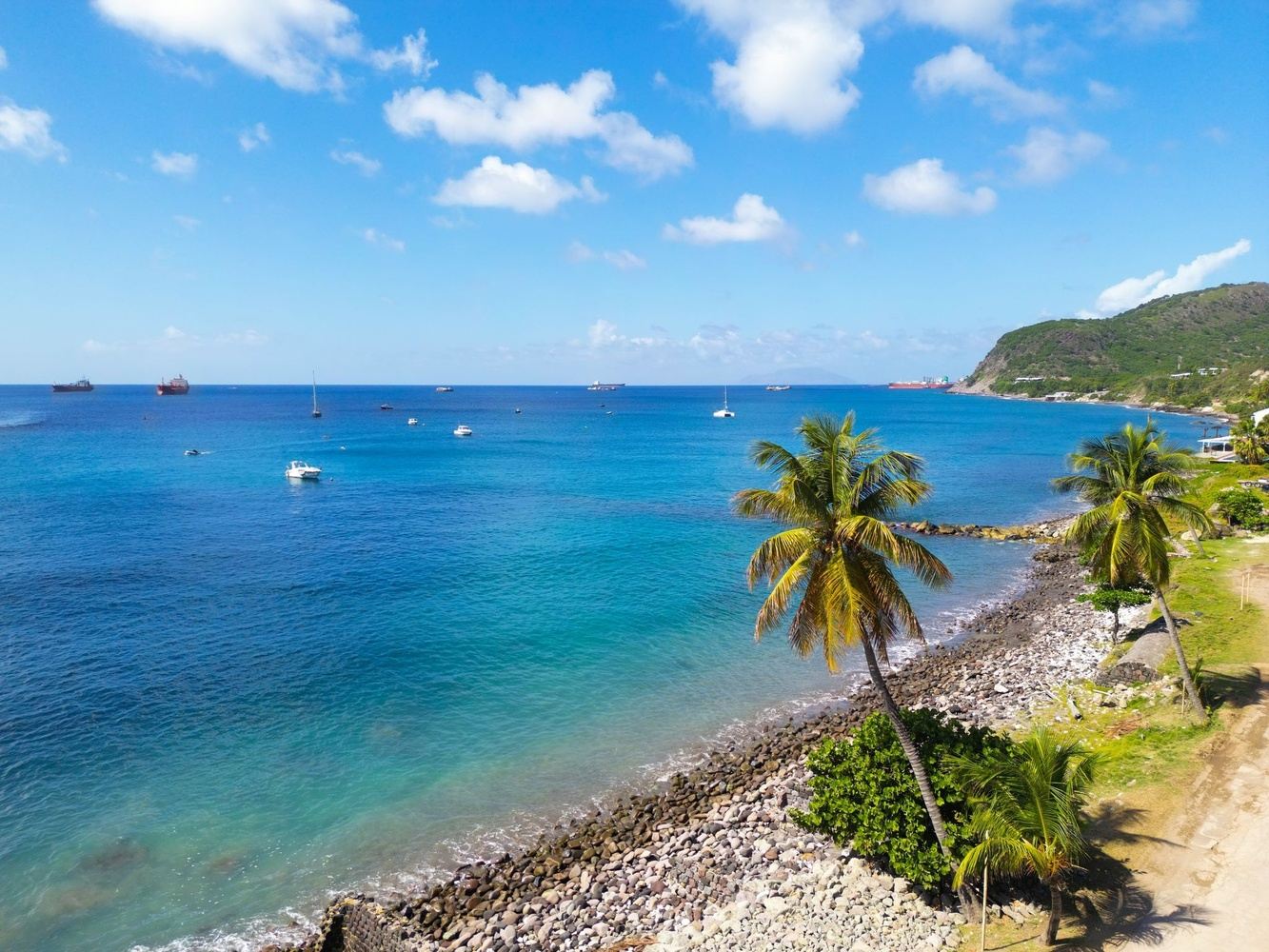 St. Eustatius - Golden Rock Dive & Nature Resort