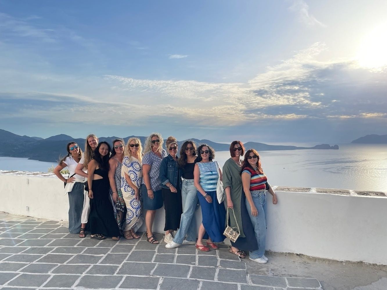 2027 Soul Dance & Self Awakening Retreat