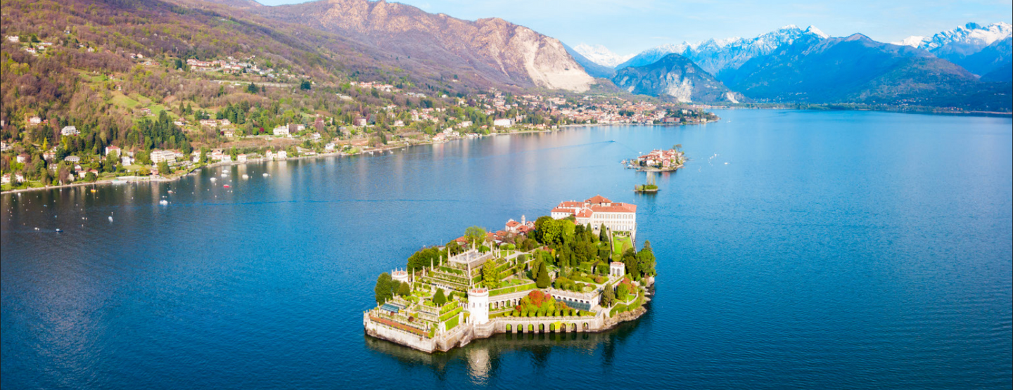 Northern Italian Lakes Tour