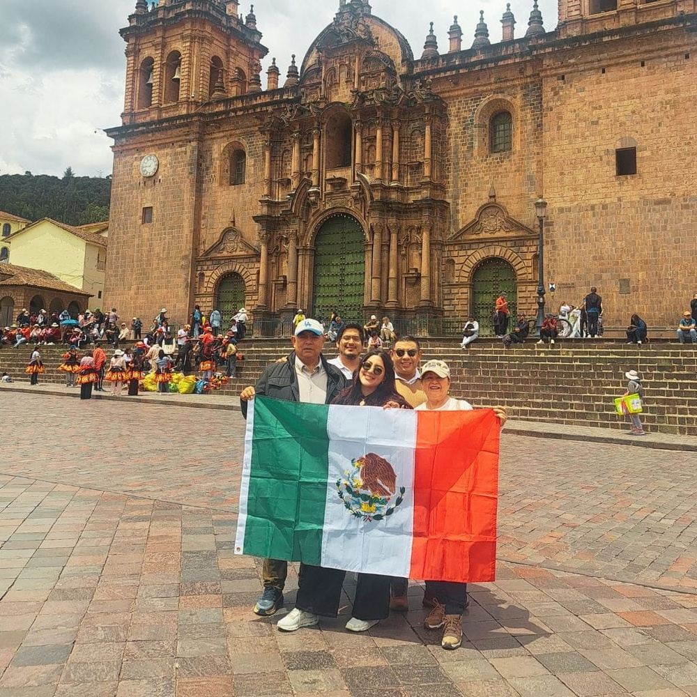 Cusco, Sacred Valley & Short Inca Trail to Machu Picchu – 5 Day