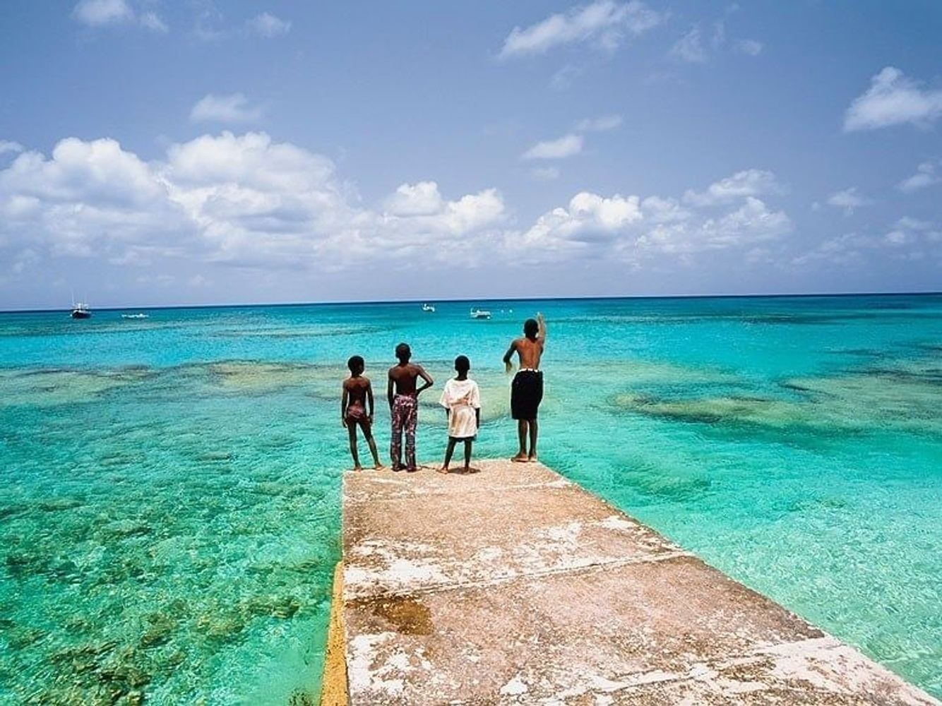 Waves & Vibes: BSP Turks & Caicos Takeover