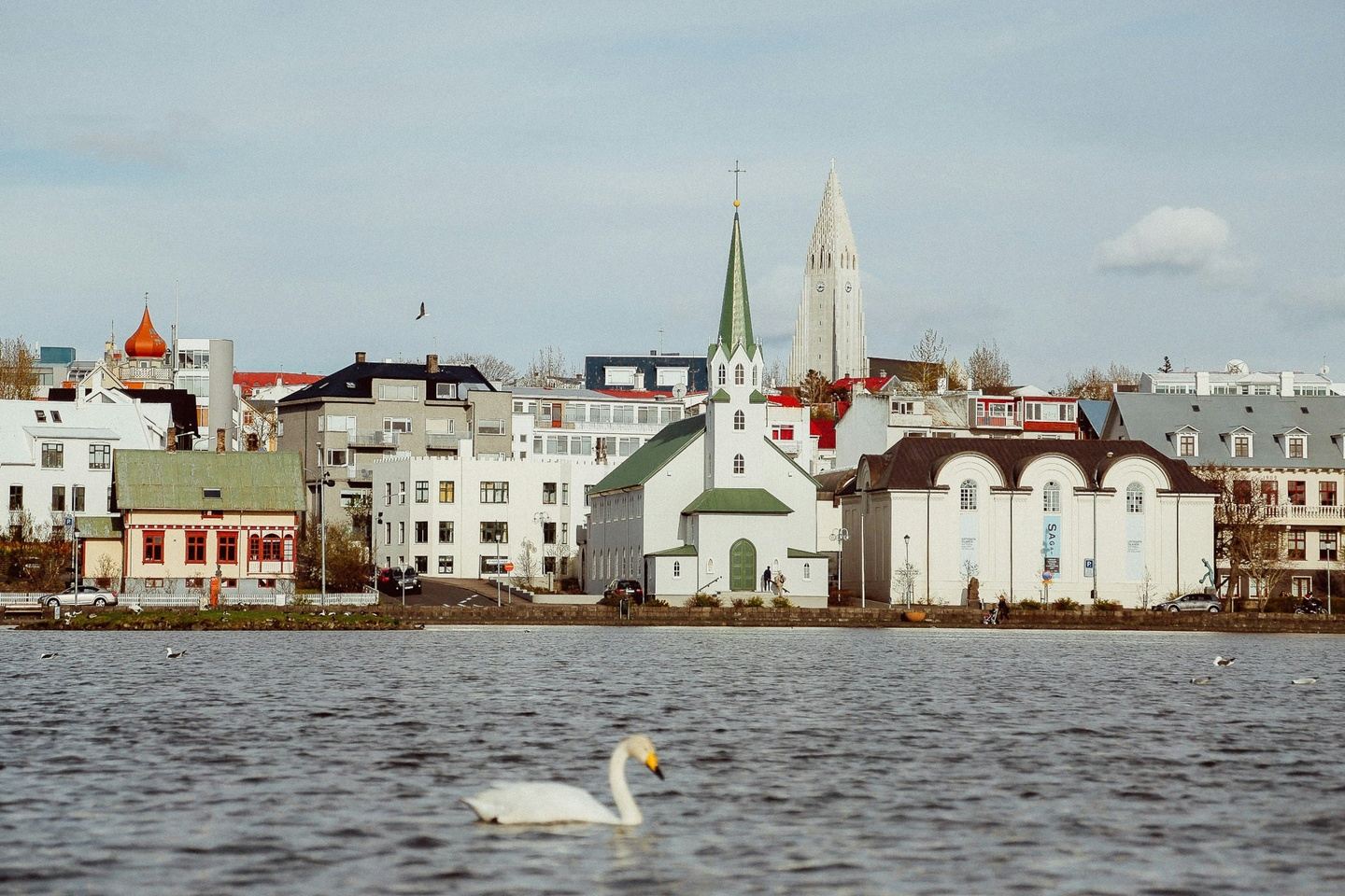 Fire & Ice: The Iceland Expedition