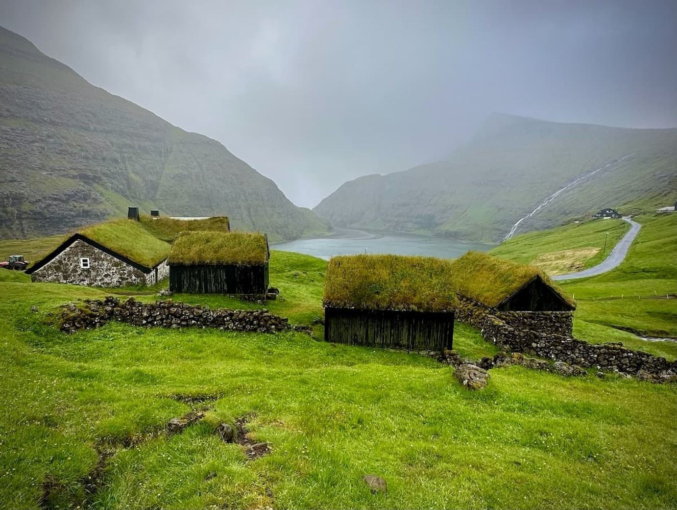 Faroe Islands July 11-18 - Women Who Explore