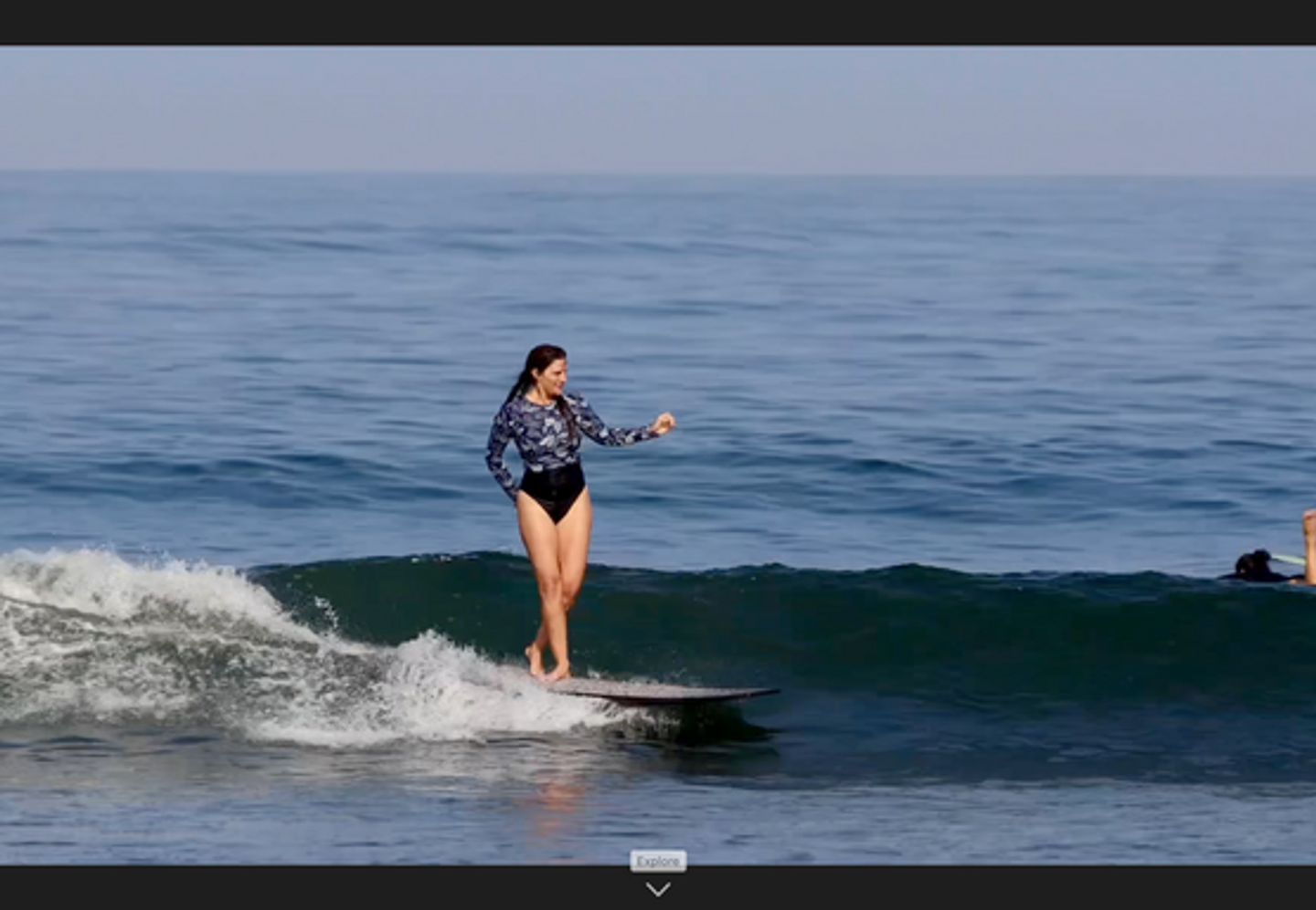 Mexico Surf+Yoga Retreat