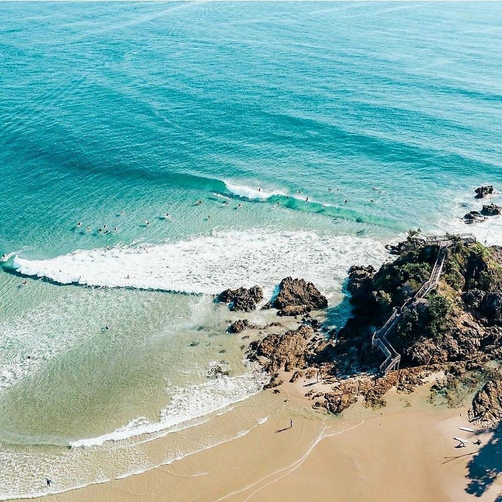 Byron Bay Retreat