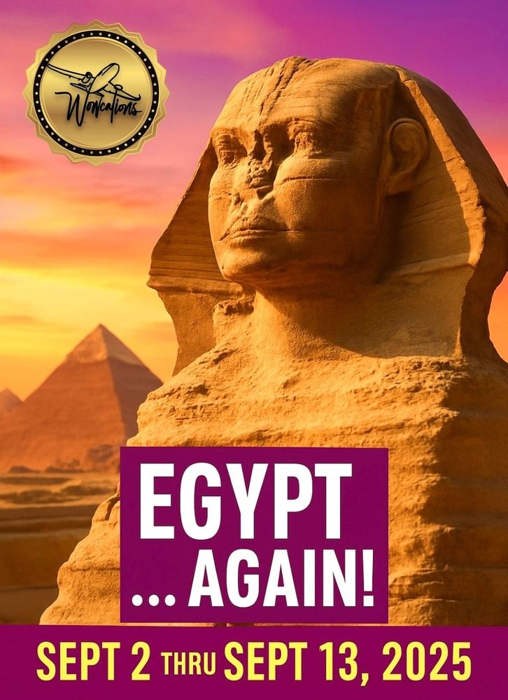 Egypt 2025