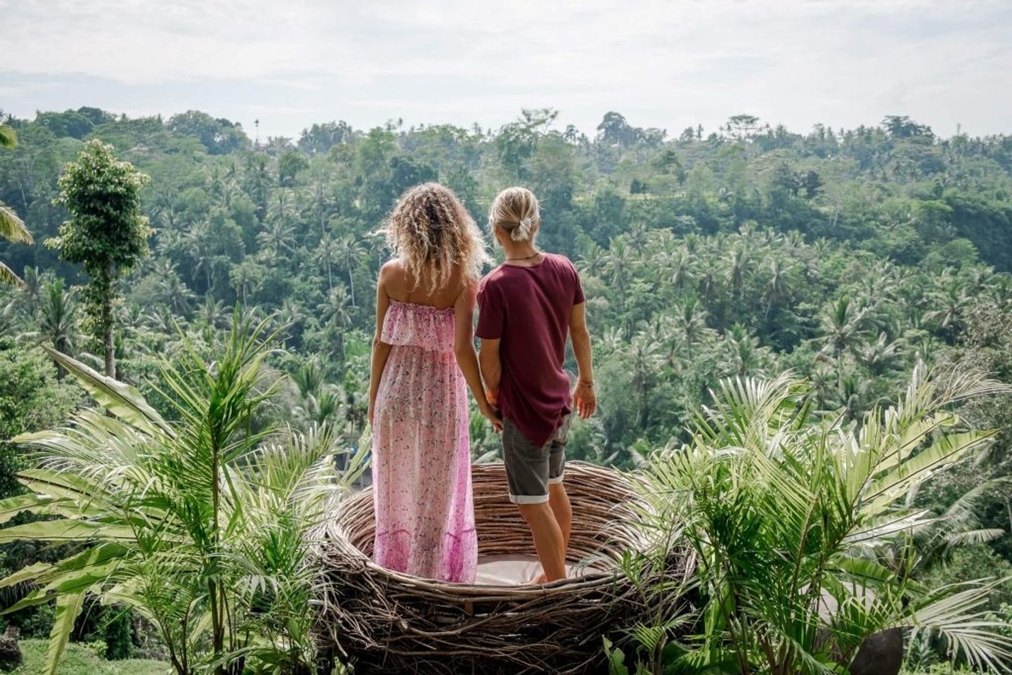 BALI COUPLES RETREAT