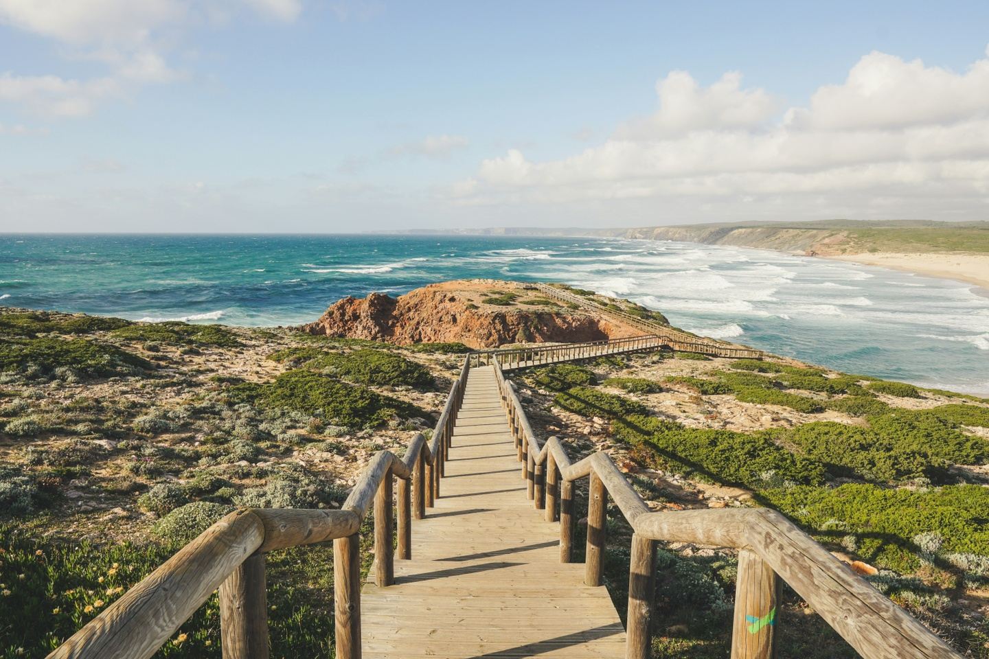 Family Escape - Portugal, Algarve (Nik's copy)