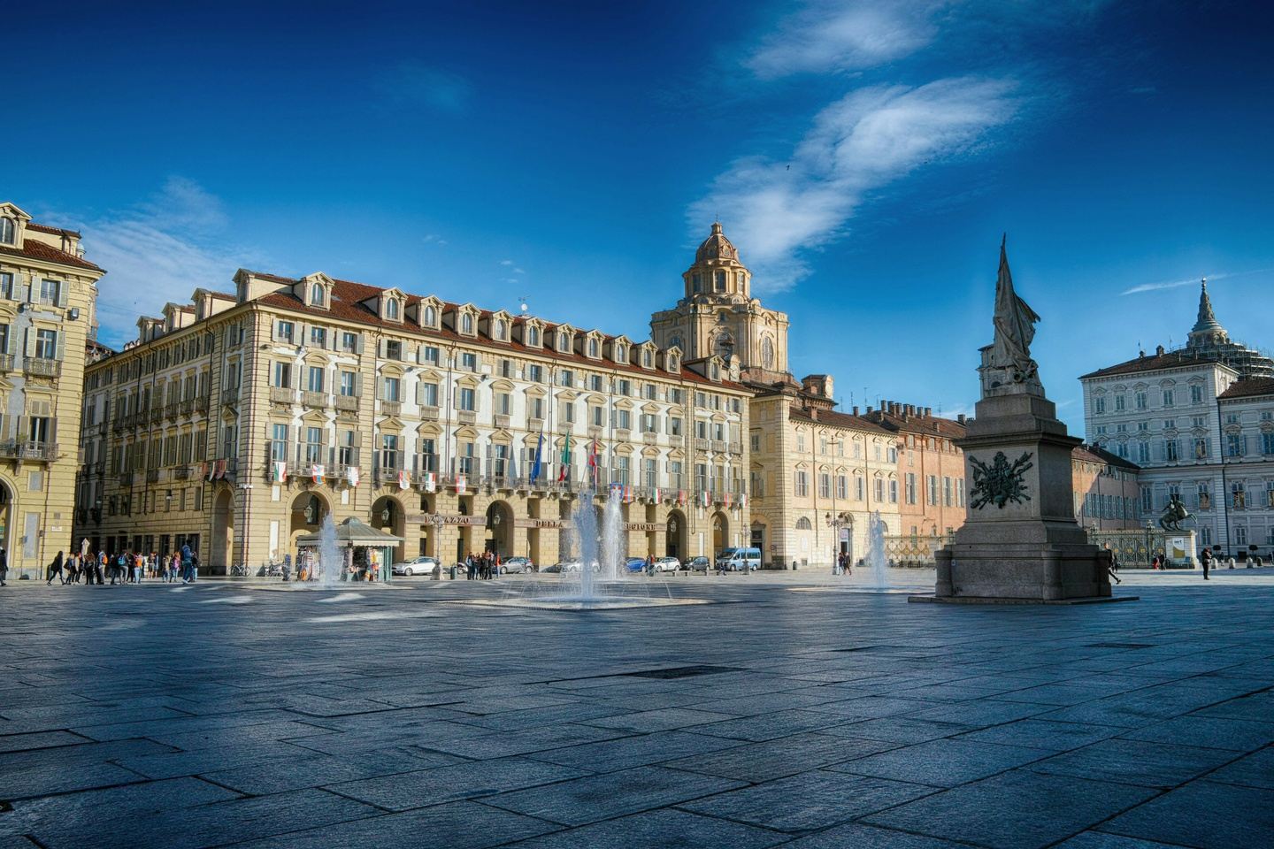 Piemonte 2026