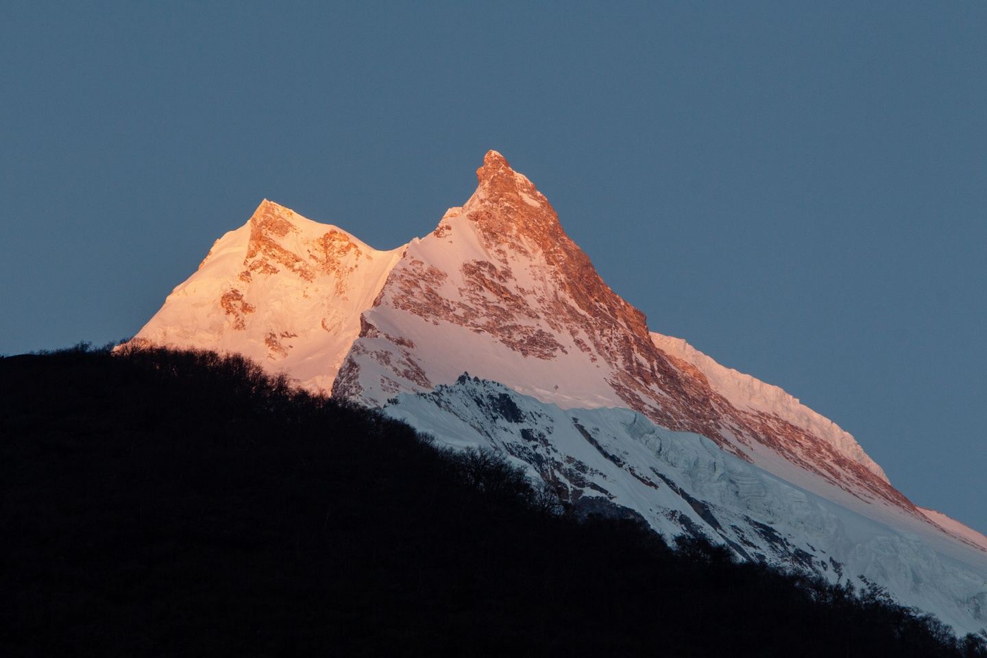 Manaslu Circuit Trekking -15 Days