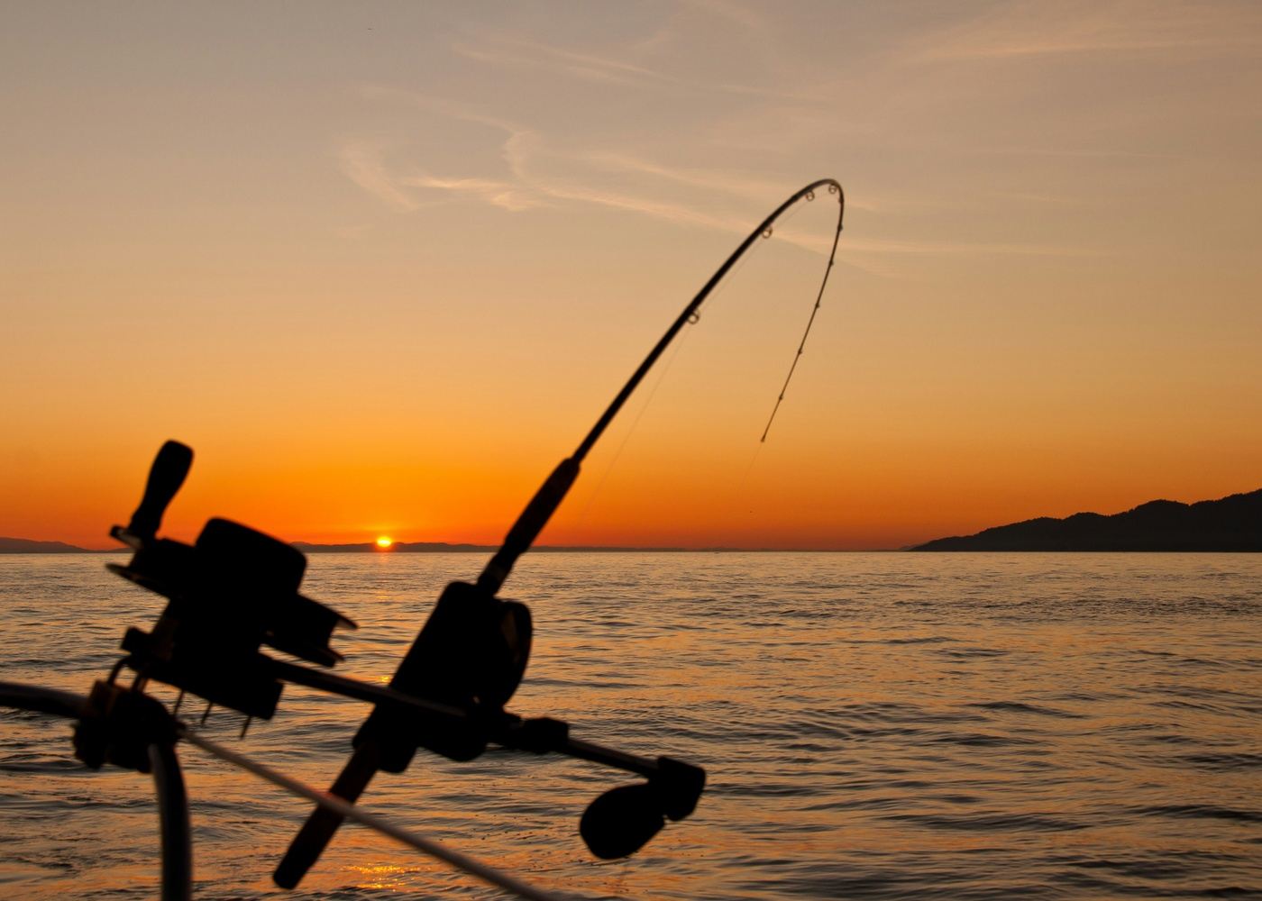 Costa Rica Fishing Company