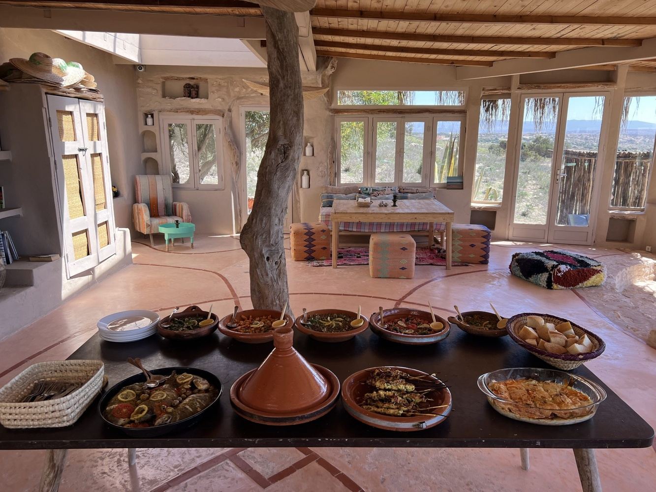Morocco – Surf, Kite Surf & Yoga