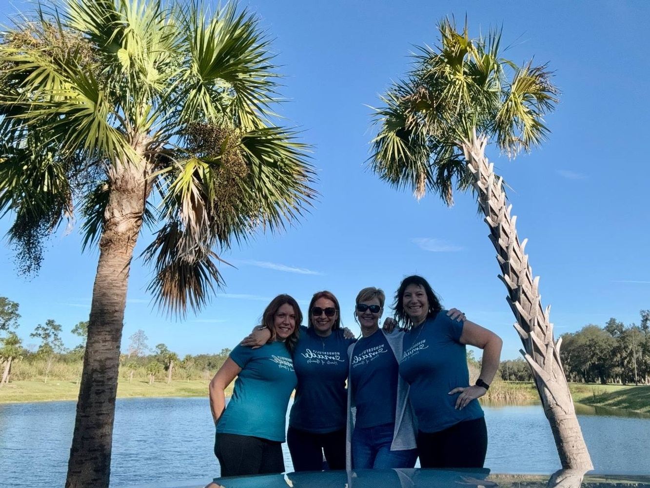 2024 Hearts of Beauty Florida