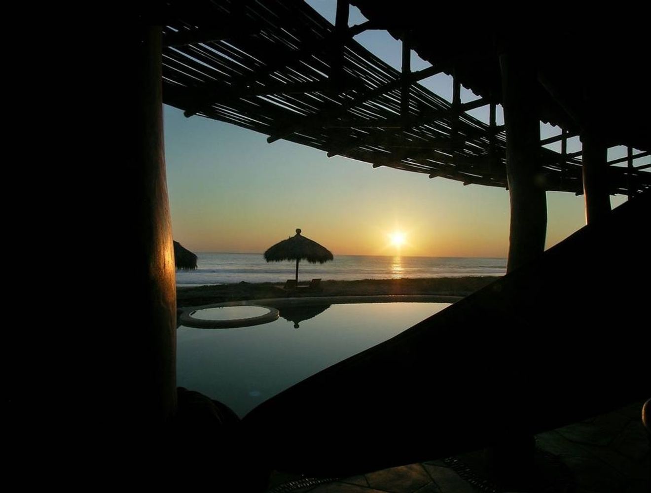 Radiance: A Yoga Retreat in Mexico with Michelle Cordero