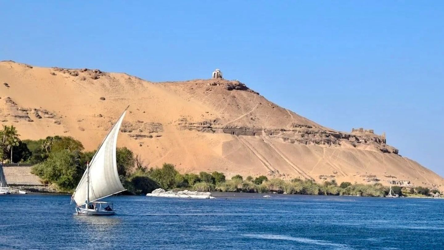 (FLC, Alex MN) From the Nile to the Jordan: Into the Exodus Story 2027
