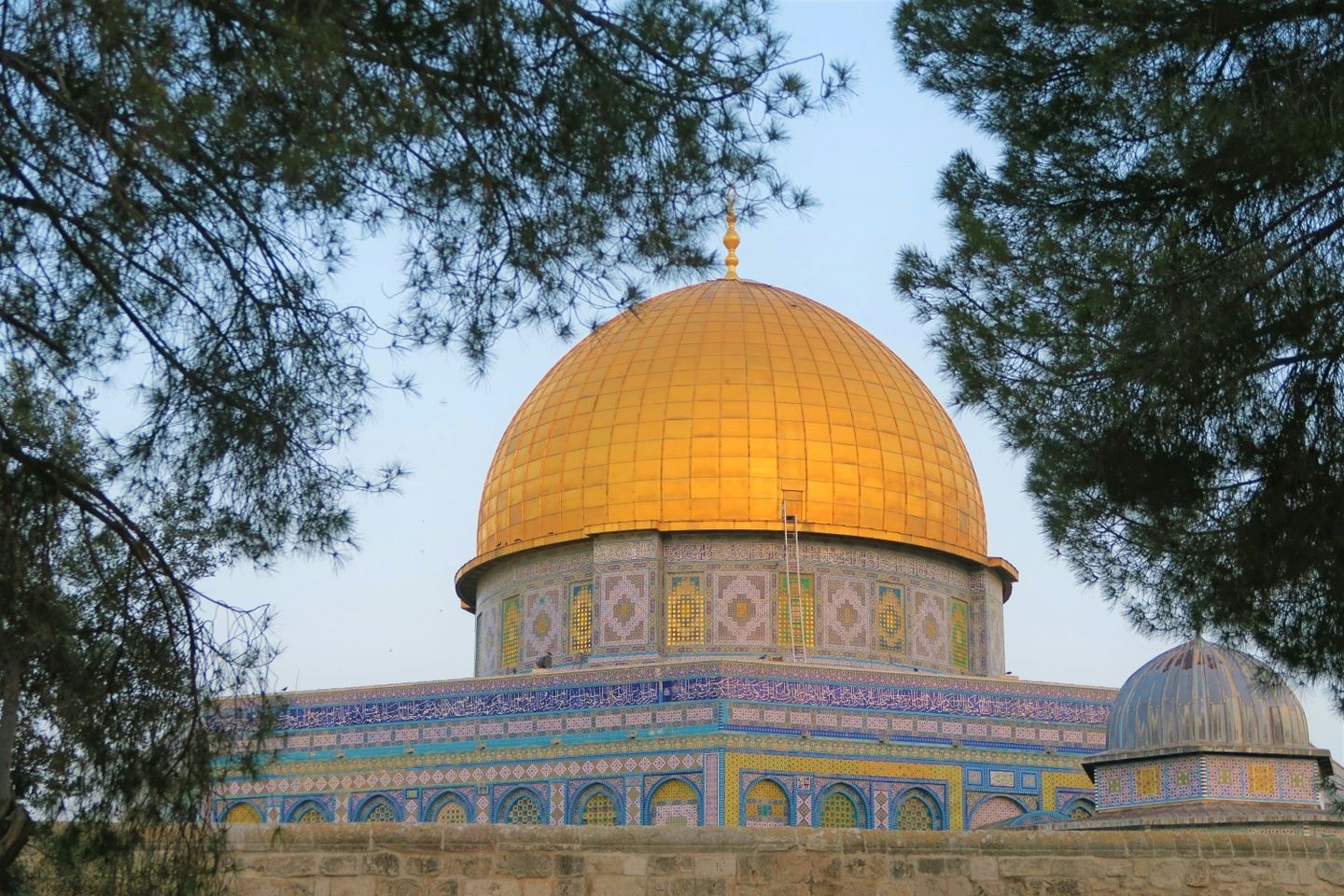 Nov 2026 Holy Land Tour