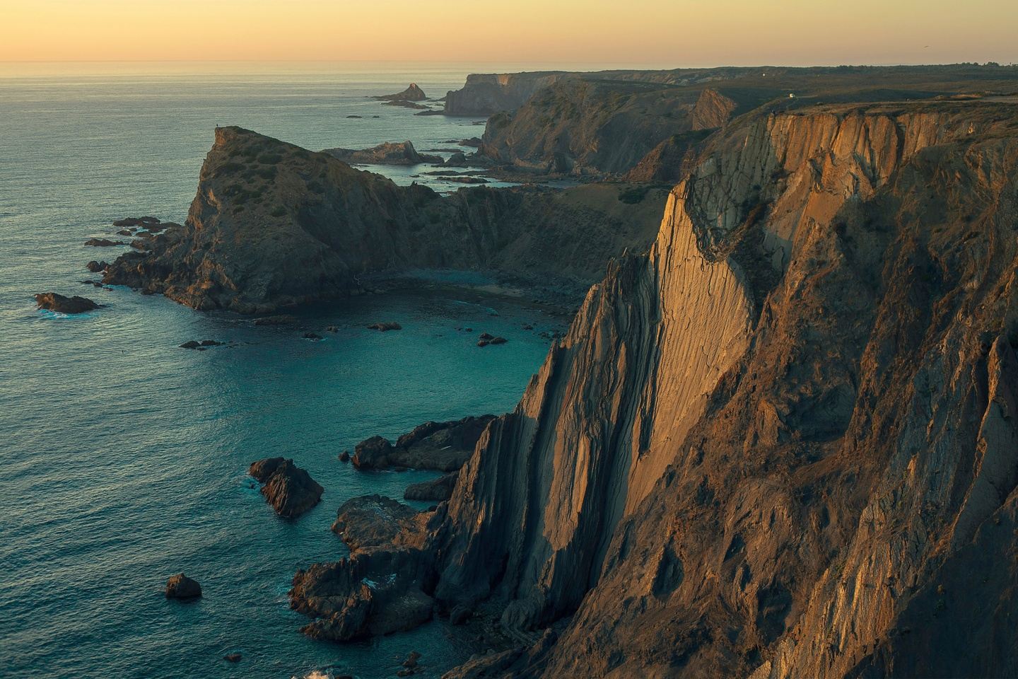 Portugal: Fishermen's Trail
