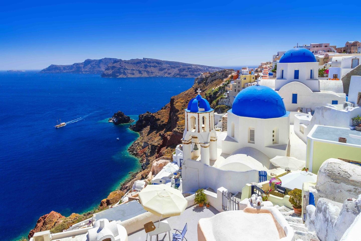 Greece Slow Travel Retreat