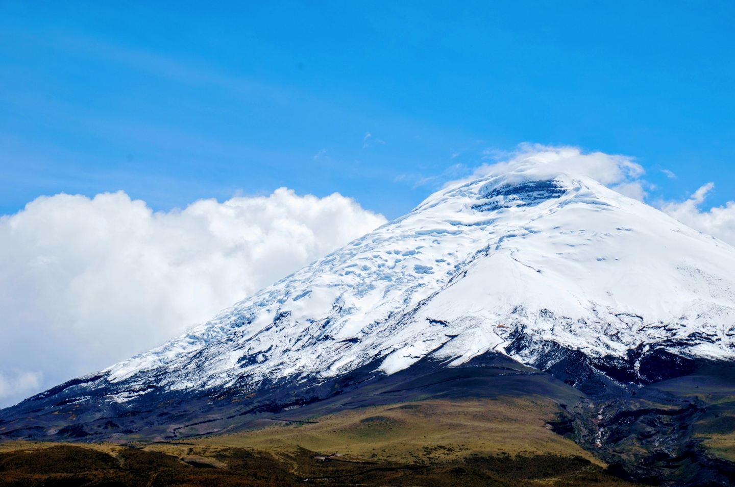 Ecuador Adventure: Quito’s Must-See Spots and Nearby Gems
