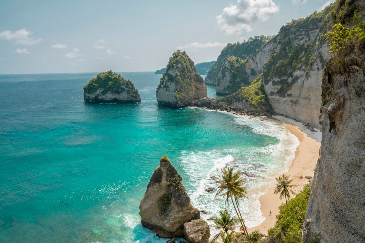 Bali Girls trip !