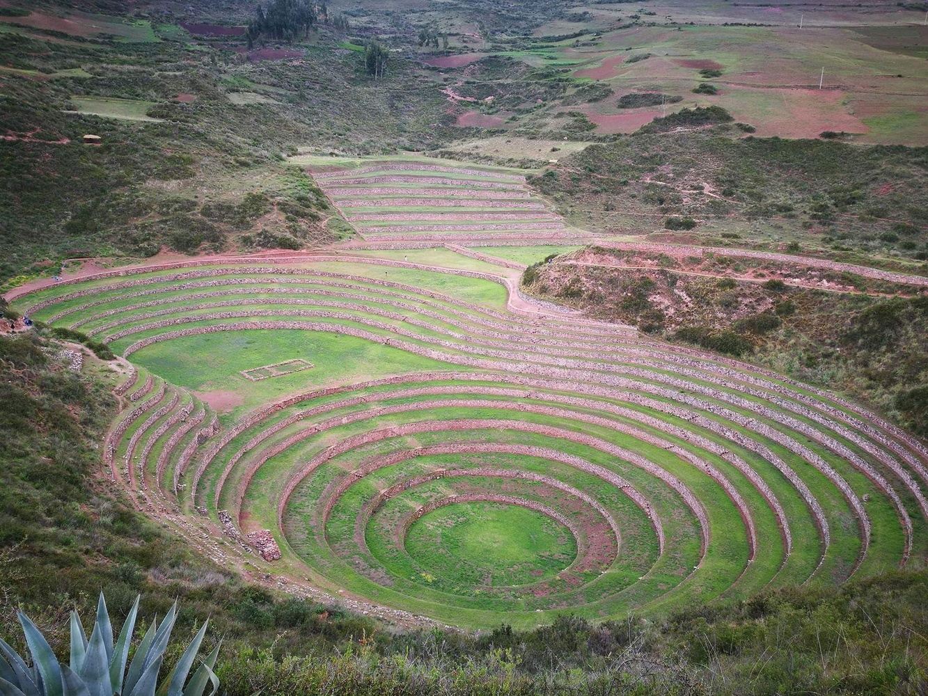 Top Lares Trek To Machupicchu 4D-3N
