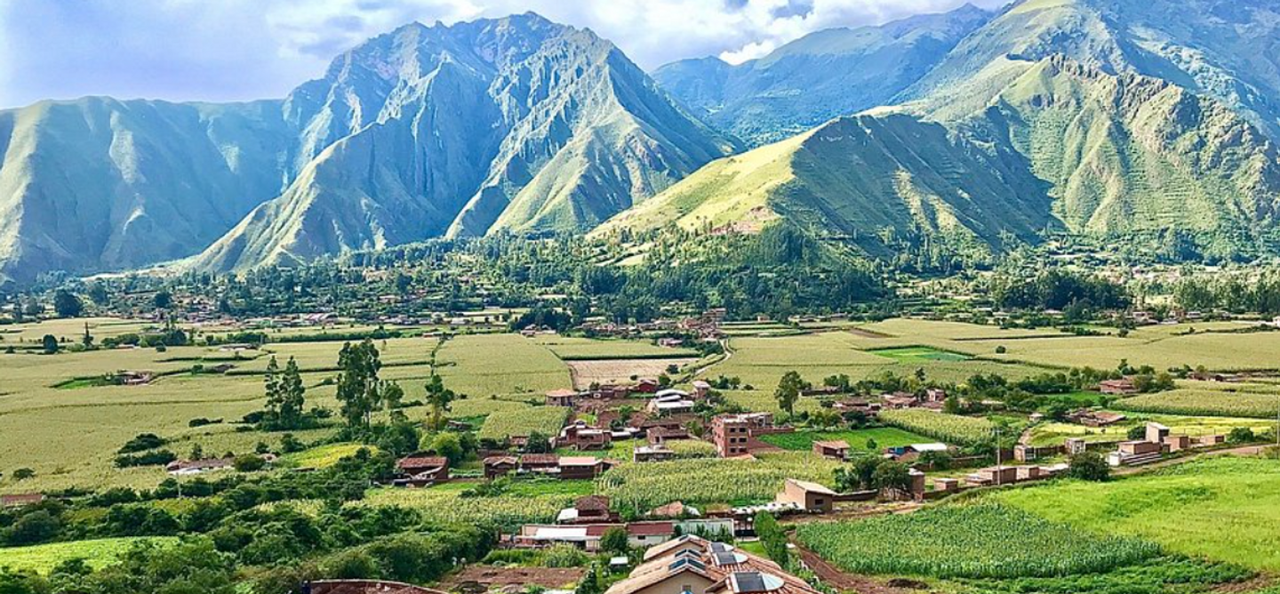 Sacred Valley Bhakti Retreat