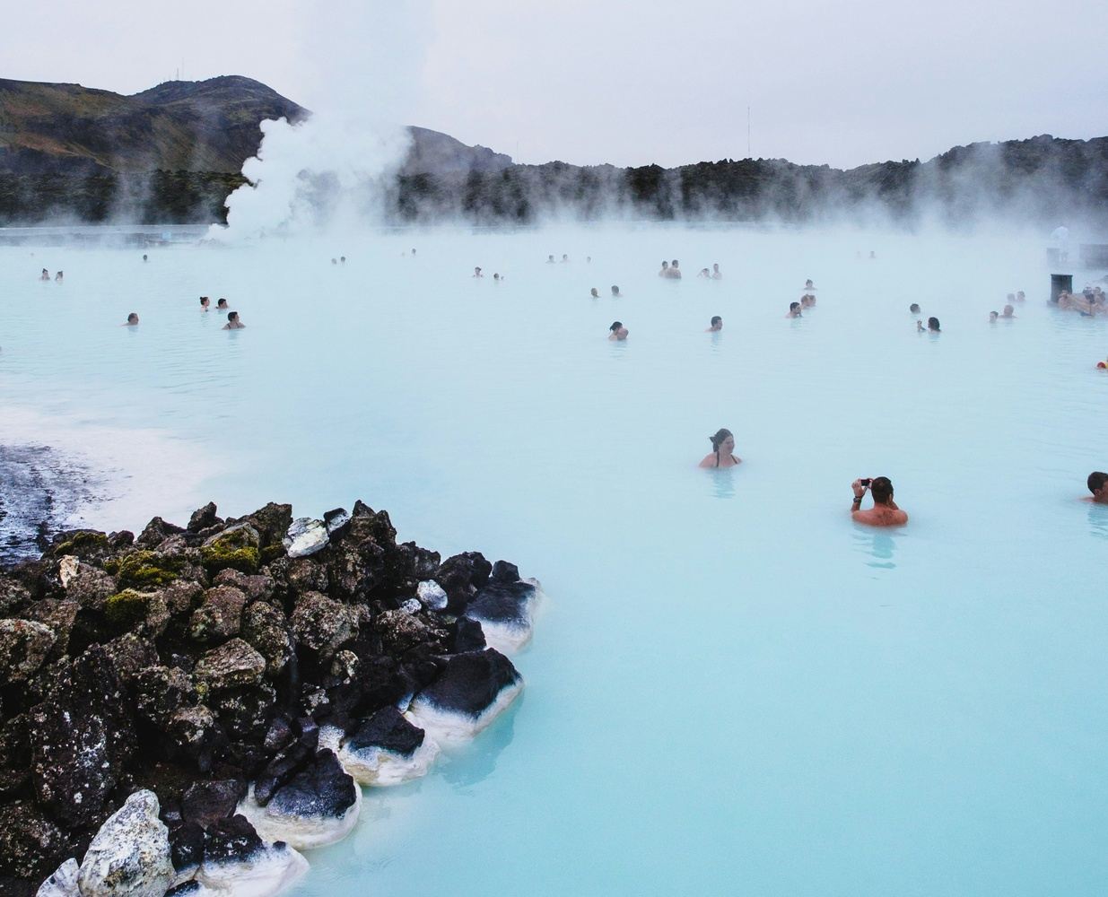 RESET in Iceland 2027