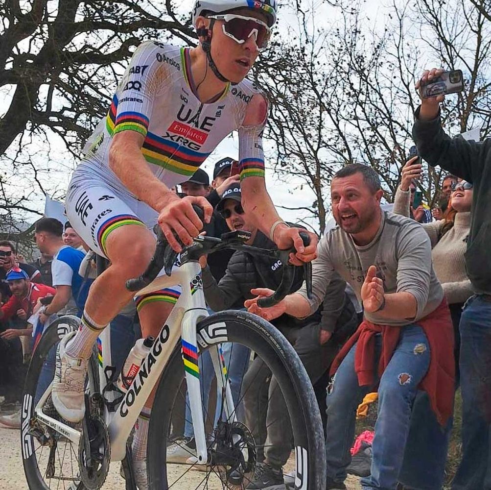 GF Strade Bianche