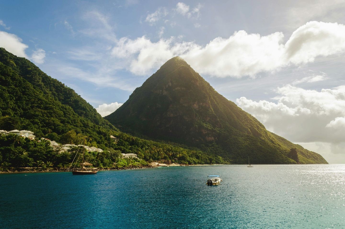 St. Lucia Escape 2026