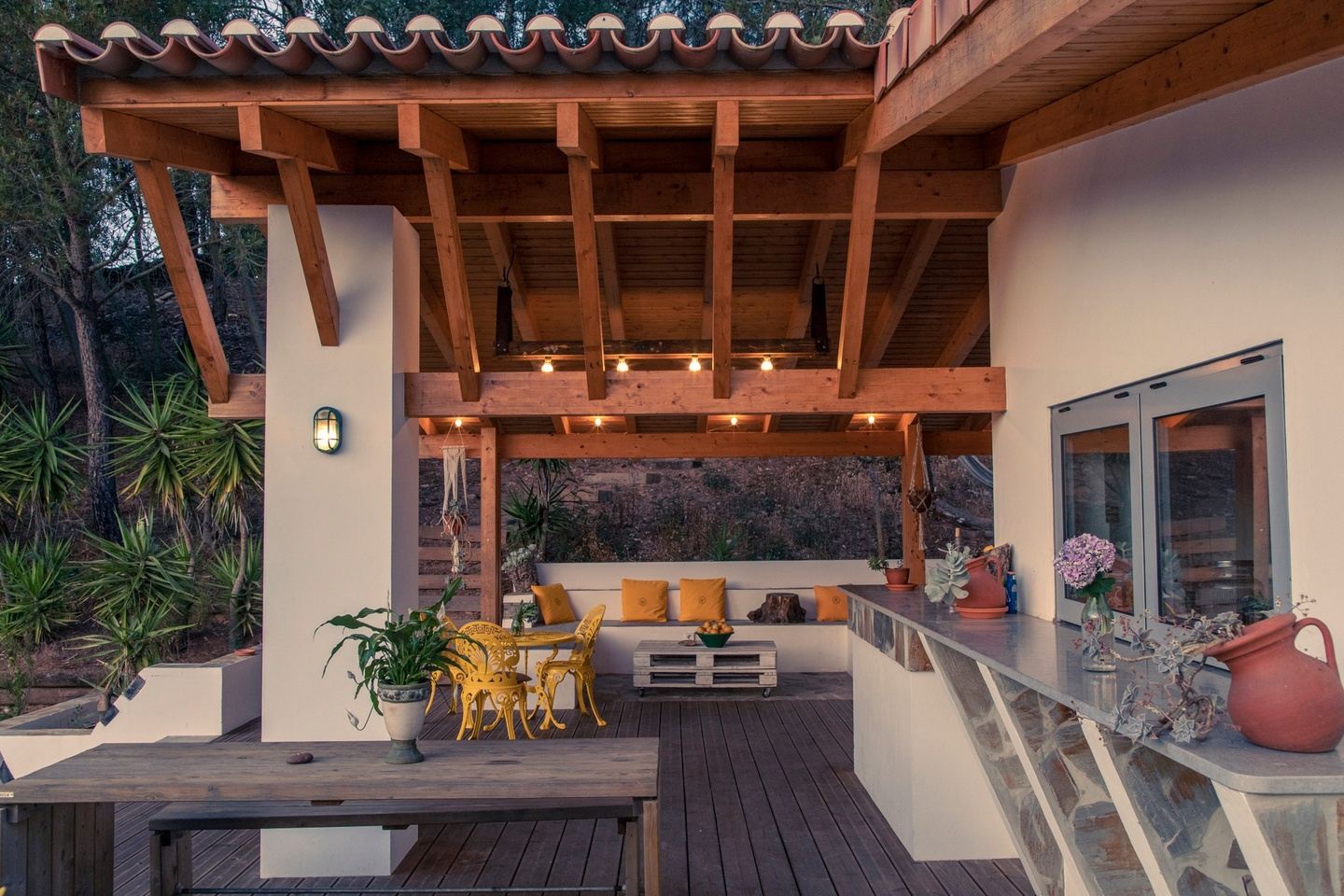 PLAYLIST YOGA Retreat: Portugal