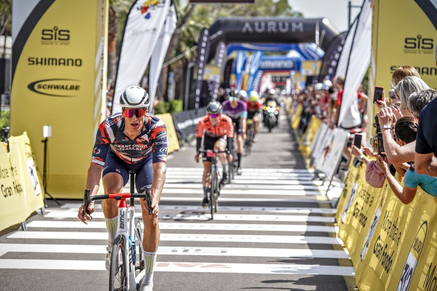 Mallorca Camp 2027