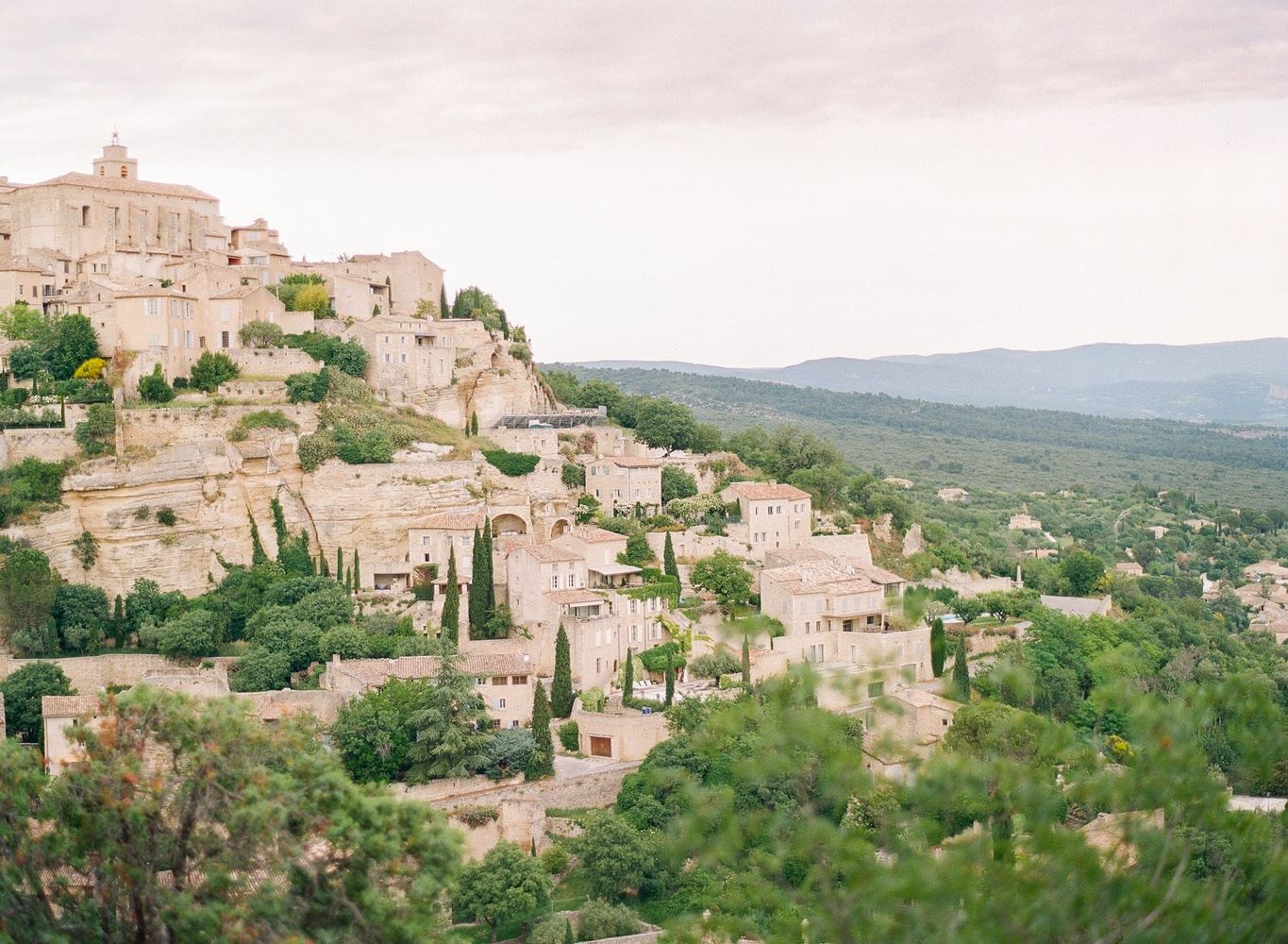 Provence Belle Vie Retreat