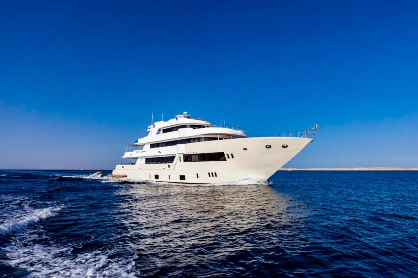 Red Sea - South