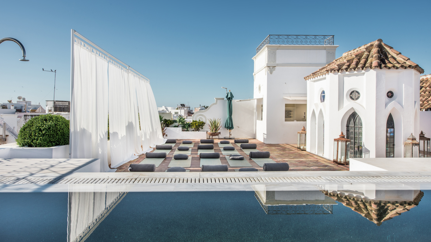 Presence in Portugal: Yoga & The Art of Ease