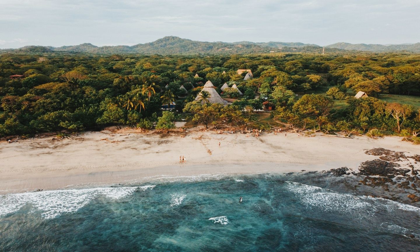 Costa Rica Autumn 2026 Retreat