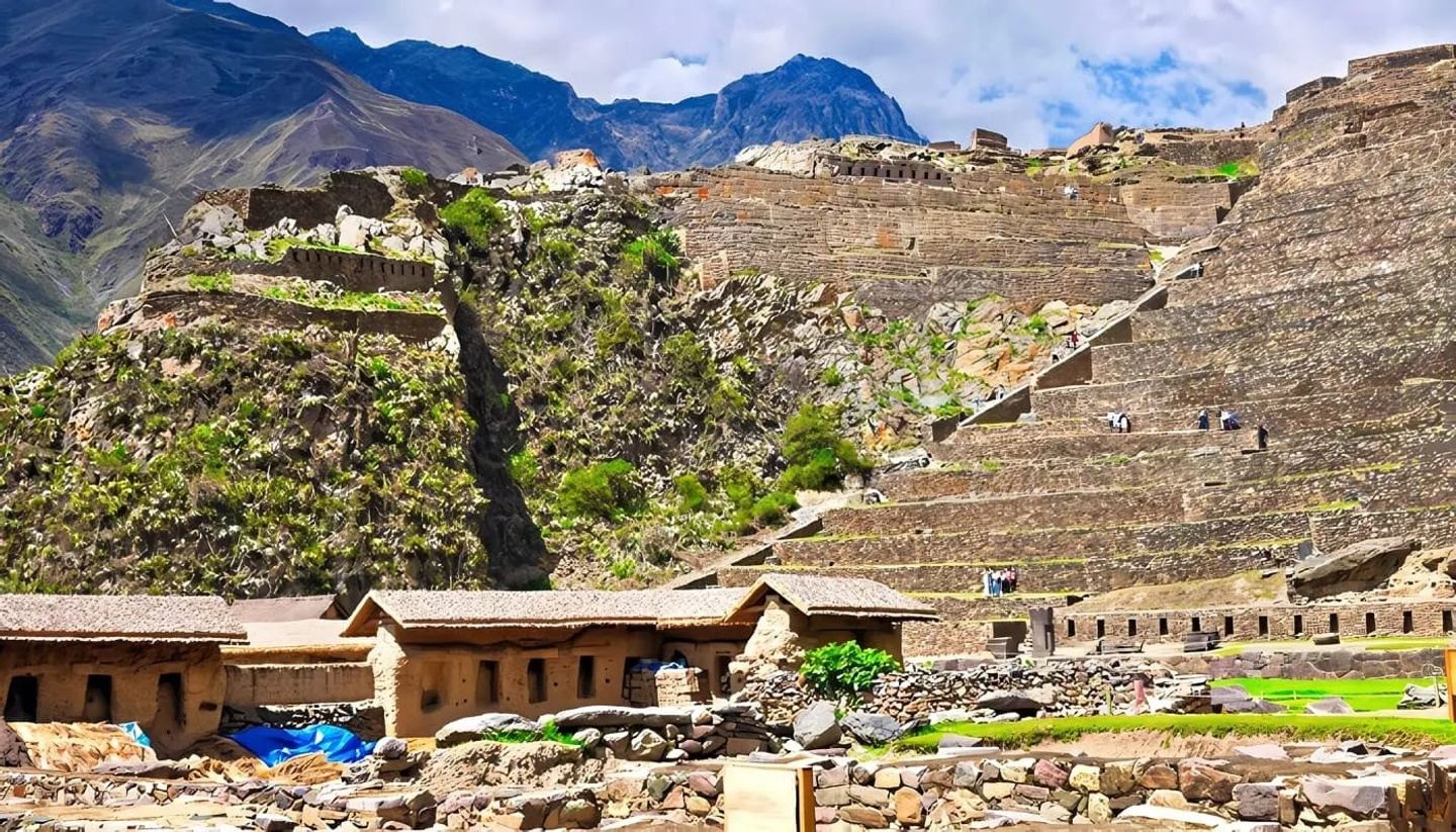 CITY TOUR EN CUSCO